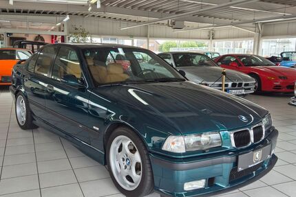 BMW M3 Gebrauchtwagen