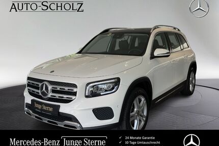 Mercedes-Benz GLB 220 Gebrauchtwagen