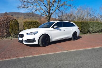 Cupra Leon Gebrauchtwagen