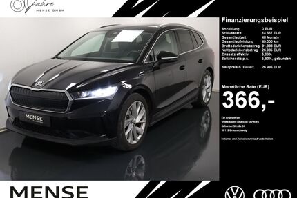 Skoda Enyaq Gebrauchtwagen