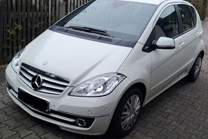 Mercedes-Benz A 180 Gebrauchtwagen