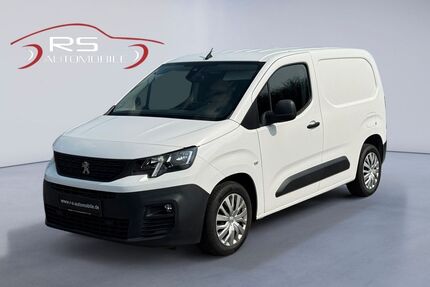 Peugeot Partner Gebrauchtwagen