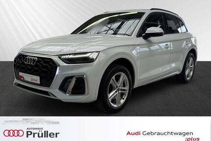 Audi Q5 Gebrauchtwagen