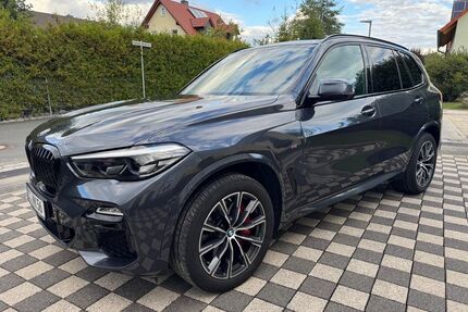 BMW X5 Gebrauchtwagen