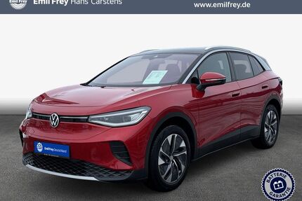 VW ID.4 Gebrauchtwagen