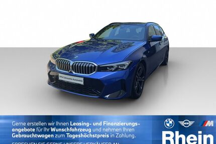 BMW 318 Gebrauchtwagen