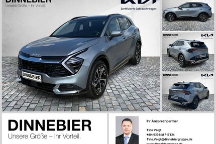 Kia Sportage Gebrauchtwagen