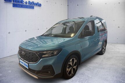 Ford Tourneo Connect Gebrauchtwagen