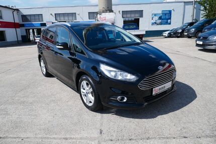 Ford S-Max Gebrauchtwagen