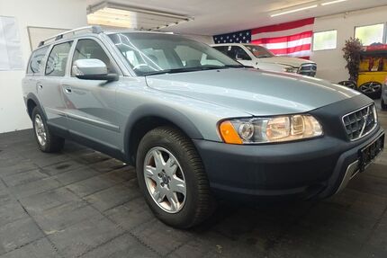 Volvo XC70 Gebrauchtwagen