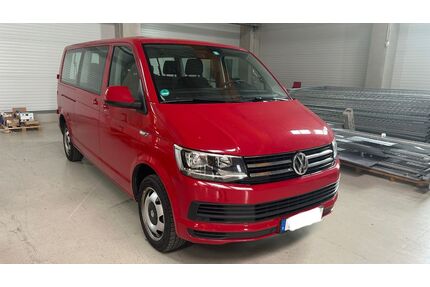 VW T6 Caravelle Gebrauchtwagen