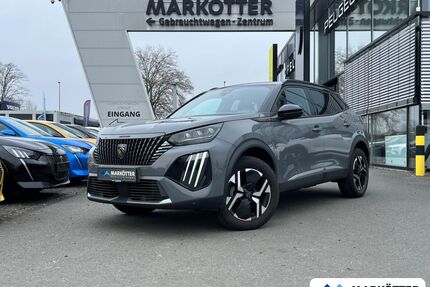 Peugeot 2008 Gebrauchtwagen