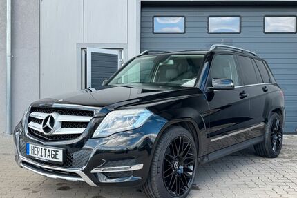 Mercedes-Benz GLK 200 Gebrauchtwagen