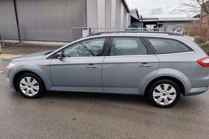 Ford Mondeo Gebrauchtwagen