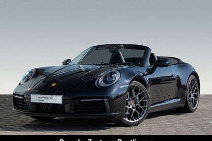 Porsche 992 Gebrauchtwagen