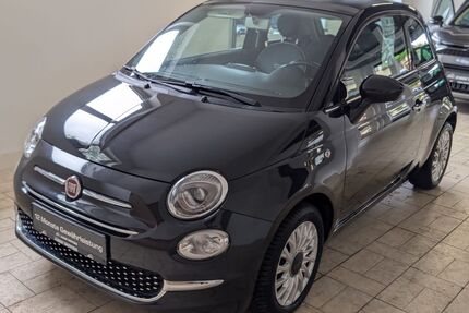 Fiat 500 Gebrauchtwagen