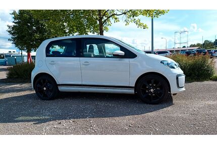 VW e-up! Gebrauchtwagen