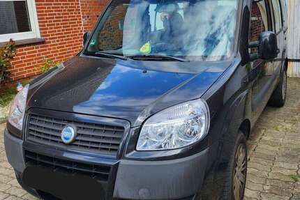 Fiat Doblo Gebrauchtwagen
