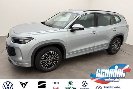 VW Tayron Gebrauchtwagen