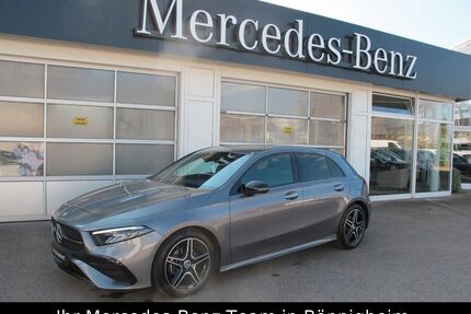 Mercedes-Benz A 180 Gebrauchtwagen
