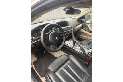 BMW 640 Gran Coupé Gebrauchtwagen