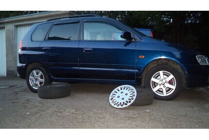 Mitsubishi Space Star Gebrauchtwagen