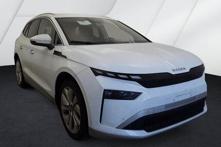 Skoda Enyaq Gebrauchtwagen