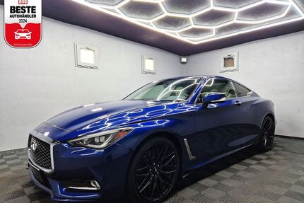 INFINITI Q60 Gebrauchtwagen