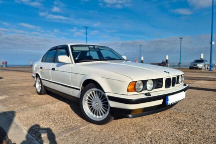 BMW 535 Gebrauchtwagen