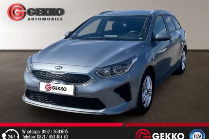Kia ceed Sportswagon Gebrauchtwagen