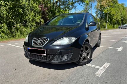 Seat Altea Gebrauchtwagen