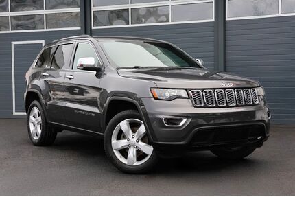 Jeep Grand Cherokee Gebrauchtwagen