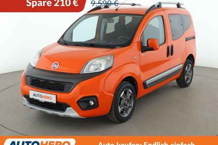 Fiat Qubo Gebrauchtwagen