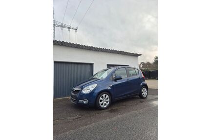 Opel Agila Gebrauchtwagen
