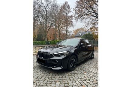 BMW 120 Gebrauchtwagen