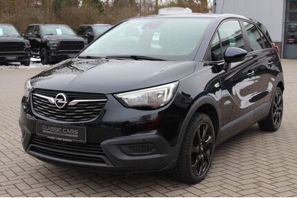 Opel Crossland (X) Gebrauchtwagen