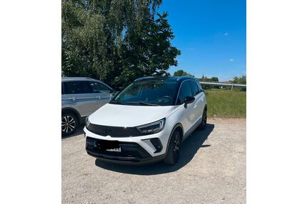 Opel Crossland (X) Gebrauchtwagen