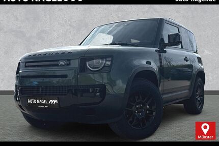 Land Rover Defender Gebrauchtwagen