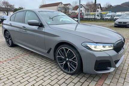BMW 530 Gebrauchtwagen