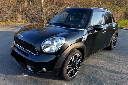 Mini Countryman S (Cooper) Gebrauchtwagen