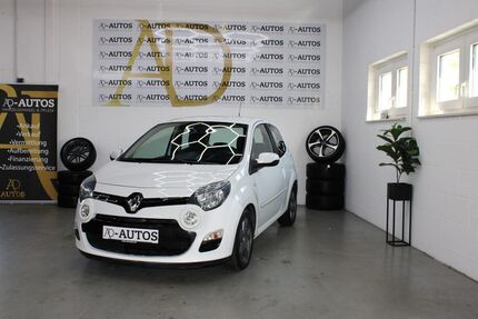 Renault Twingo Gebrauchtwagen