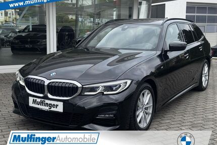 BMW 330 Gebrauchtwagen