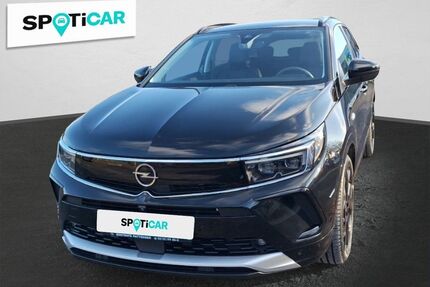Opel Grandland (X) Gebrauchtwagen