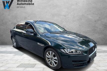 Jaguar XE Gebrauchtwagen