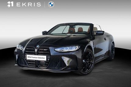 BMW M4 Gebrauchtwagen