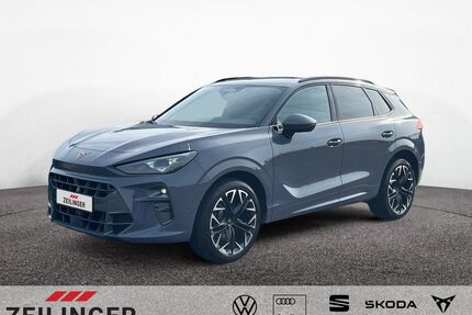 Cupra Terramar Gebrauchtwagen