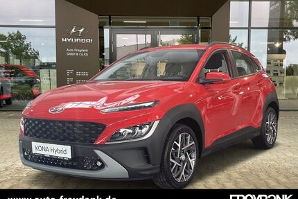 Hyundai KONA Gebrauchtwagen