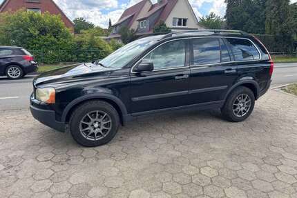 Volvo XC90 Gebrauchtwagen