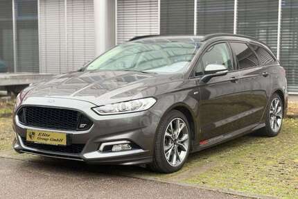 Ford Mondeo Gebrauchtwagen