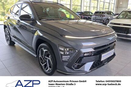 Hyundai KONA Gebrauchtwagen